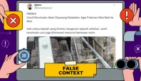 Cek Fakta : Klaim Video Candi Borobudur Bakal Dipasang Eksalator untuk Prabowo 38 candi borobudur Media Berjaringan Indonesia Timur