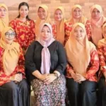 Dinas Kota kesehatan Media Berjaringan Indonesia Timur