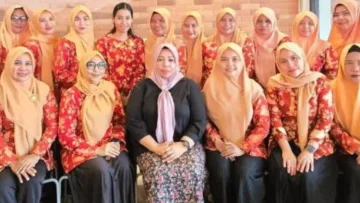 Dinas Kota kesehatan Media Berjaringan Indonesia Timur