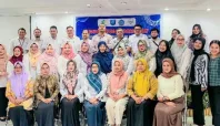 Dinkes Kota Ternate Media Berjaringan Indonesia Timur