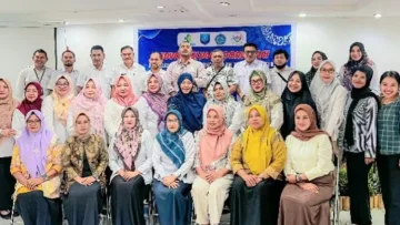 Dinkes Kota Ternate Media Berjaringan Indonesia Timur