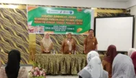 Gelar Edukasi Keamanan Pangan, Dinas Kesehatan Kota Ternate Gandeng Pelaku Usaha 7 Pelaku usaha Media Berjaringan Indonesia Timur