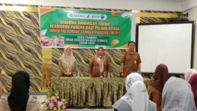 Pelaku usaha Media Berjaringan Indonesia Timur