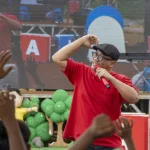Harita Nickel 1 Media Berjaringan Indonesia Timur