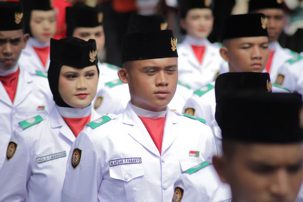 Paski2 Media Berjaringan Indonesia Timur