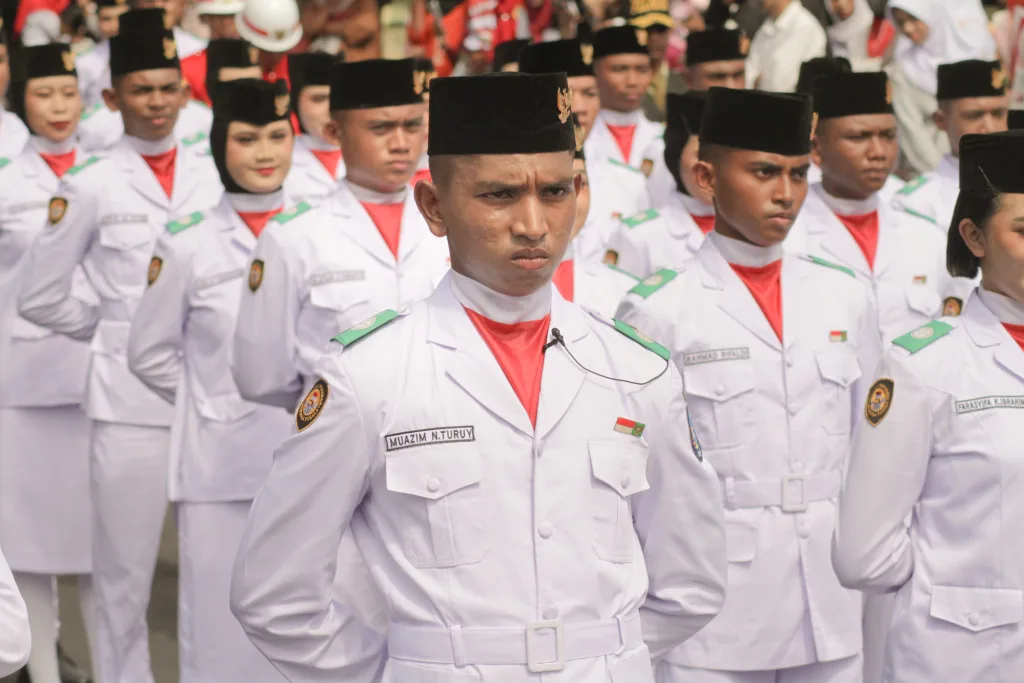 Paski3 Media Berjaringan Indonesia Timur