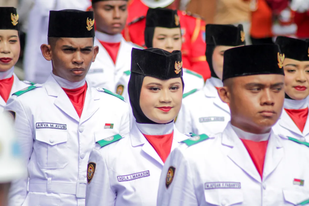Paski5 Media Berjaringan Indonesia Timur