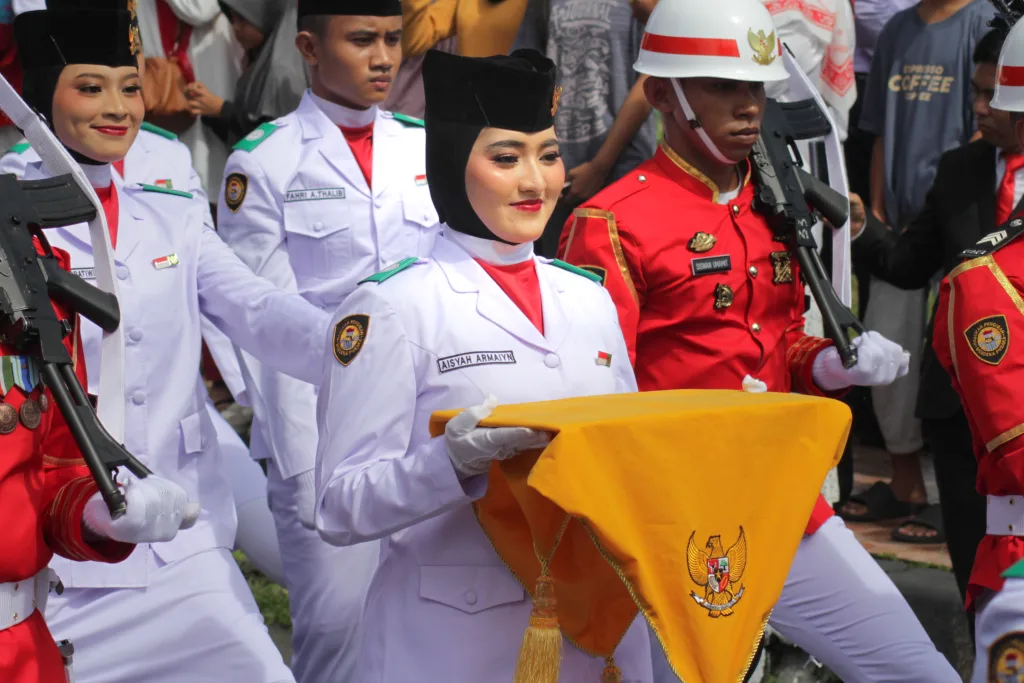 Paski8 Media Berjaringan Indonesia Timur