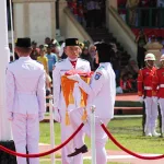 daftar nama paskibraka 2025 kota ternate Media Berjaringan Indonesia Timur