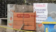penemuan potongan tubuh manusia Media Berjaringan Indonesia Timur