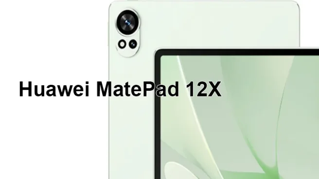 12X Huawei MatePad Media Berjaringan Indonesia Timur
