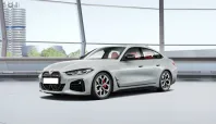 BMW i4 2025 terbaru Media Berjaringan Indonesia Timur