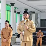 Bupati Halsel Media Berjaringan Indonesia Timur