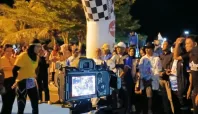 Demokrat Maluku Utara Night Run 2025 Media Berjaringan Indonesia Timur