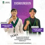 Diskursus HMI Media Berjaringan Indonesia Timur