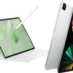 Huawei MatePad 12X dan iPad Pro Media Berjaringan Indonesia Timur