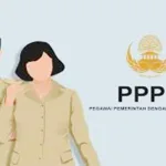 PPPK 2025 paruh waktu Media Berjaringan Indonesia Timur