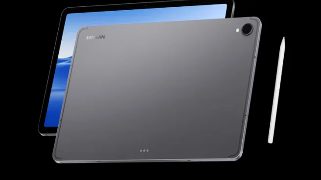Samsung Galaxy Tab S11 Media Berjaringan Indonesia Timur