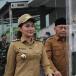 Sherly Tjoanda Media Berjaringan Indonesia Timur