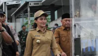 Sherly Tjoanda Media Berjaringan Indonesia Timur