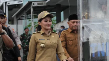Sherly Tjoanda Media Berjaringan Indonesia Timur