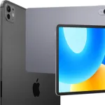 iPad vs Huawei MatePad Media Berjaringan Indonesia Timur