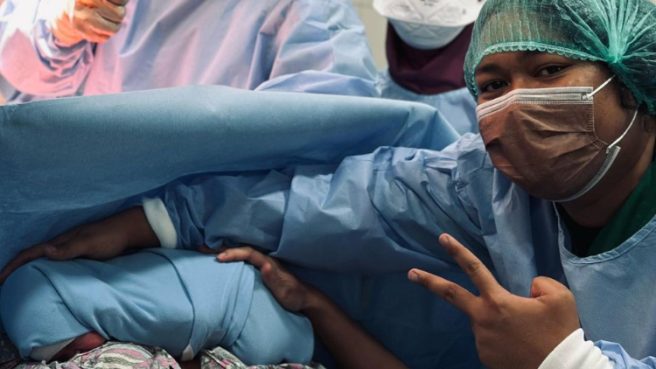 Anak Marshel Widianto Media Berjaringan Indonesia Timur