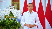 Jokowi Tegaskan Larangan Bukber Hanya untuk Internal Pemerintah 3 Presiden Jokowi Media Berjaringan Indonesia Timur