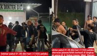 warga tangkap klitih jogja Media Berjaringan Indonesia Timur