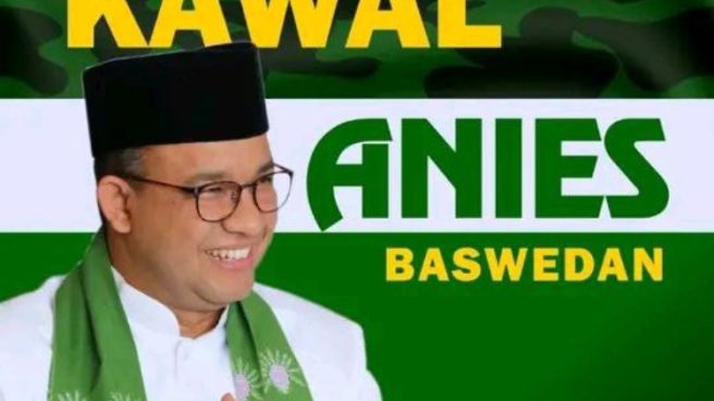 GPK PPP tolak Keputusan DPP Dukung Ganjar Pranowo pada Pilpres 2024 Media Berjaringan Indonesia Timur