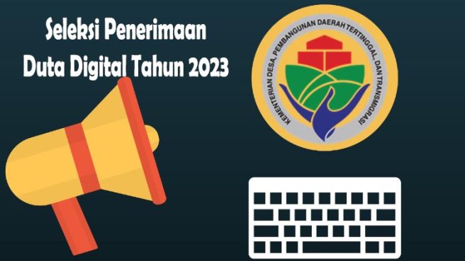 Kemendes PDTT 2023 Media Berjaringan Indonesia Timur
