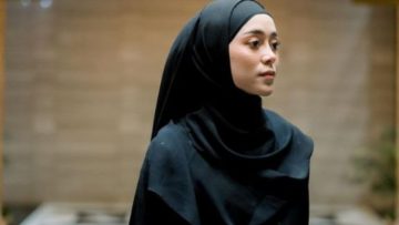 Lesty Kejora dapat THR ratusan Juta Media Berjaringan Indonesia Timur