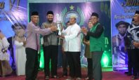 Jelang Malam Lailatul Qodar, Pemda Halsel Siapkan 1000 Obor untuk Pawai 1 Pawai 1000 obor di Halmahera Selatan Media Berjaringan Indonesia Timur