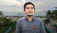 Ancam Warga Muhammadiyah, Nasib Andi Pangerang Hasanuddin sebagai Peneliti BRIN Ditentukan Besok 1 Peneliti BRIN Andi Pangerang Hasanuddin Media Berjaringan Indonesia Timur