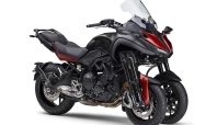 Bikin Ngiler, Simak Informasi Spesifikasi dan Harga Yamaha Niken yang Segera Rilis di Indonesia 2 Harga dan spesifikasi Yamaha Niken tiga roda Media Berjaringan Indonesia Timur