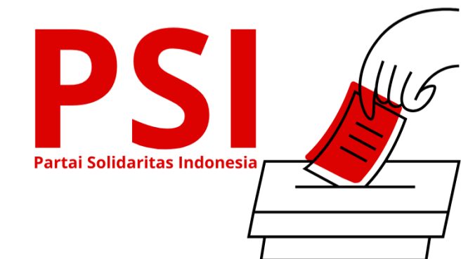 PSI Kota Tidore Gagal Jadi Peserta Pemilu 2024, KPU : Tak ada Respon 1 PSI berpotensi gagal jadi peserta pemilu 2024 Media Berjaringan Indonesia Timur