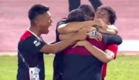 Raih Mendali Emas SEA Games 2023, Pengamat Sepakbola : Timnas U-22 Puasa Selama 32 Tahun 2 Timas U 22 meraih mendali pada SEA Games 2023 Media Berjaringan Indonesia Timur