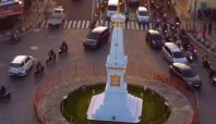 Tugu Jogjakarta Media Berjaringan Indonesia Timur