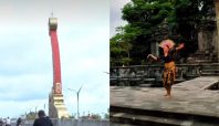 Berslogan Projotamansari, Begini Sejarah Bantul dan Kekayaan Warisan Budayanya 1 sejarah dan kekayaan warisan budaya kabupaten bantul Media Berjaringan Indonesia Timur
