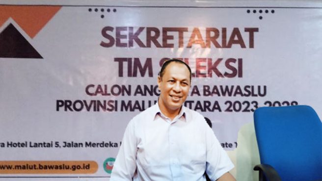 timsel Media Berjaringan Indonesia Timur