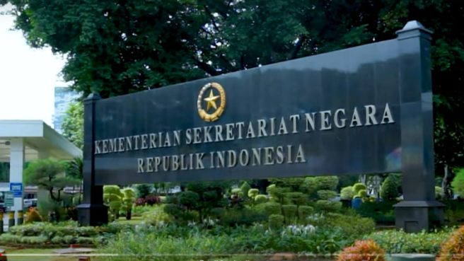 Kemensetneg RI 1 Media Berjaringan Indonesia Timur