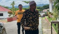 Muhlis Sangadji Penuhi Panggilan Kejaksaan, Soal Kasus Rp 15 M di BPRS Saruma 7 Komisaris BPRS Saruma 1 Media Berjaringan Indonesia Timur
