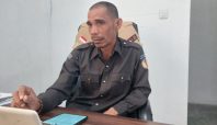 Kordiv pelanggaran Bawasslu Halsel Media Berjaringan Indonesia Timur
