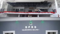DPRD Halmahera Selatan Minta Bangunan Baru 8 DPRD halmahera selatan Media Berjaringan Indonesia Timur