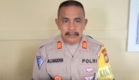 Hari ke-8 Operasi Patuh Kieraha, Lantas Polres Kota Tidore Razia 175 Kendaraan 2 Kasat Lantas Kota Tidore 1 Media Berjaringan Indonesia Timur
