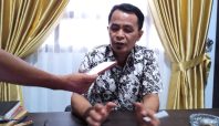 Devisi Hukum Bawaslu Kota Ternate 1 Media Berjaringan Indonesia Timur
