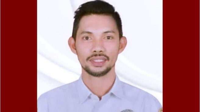 Kades Kaereu Bacan Timur Media Berjaringan Indonesia Timur