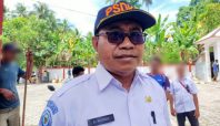 Kadis DKP Kepulauan Sula 1 Media Berjaringan Indonesia Timur