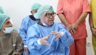 Mensos Risma Fasilitasi 277 Warga di Ternate Jalani Operasi Katarak 5 Kemensos RI Media Berjaringan Indonesia Timur