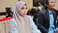 Muslimat NU Evaluasi Program Paska Angka Kekerasan Naik 8 Muslimat NU Malut Media Berjaringan Indonesia Timur